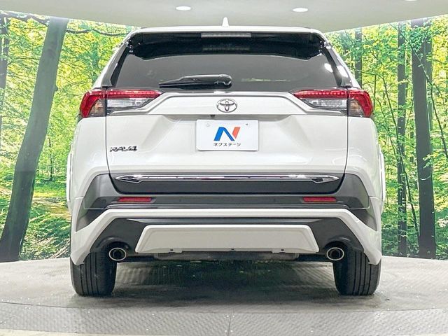 TOYOTA RAV4 4WD 2019 Image 31