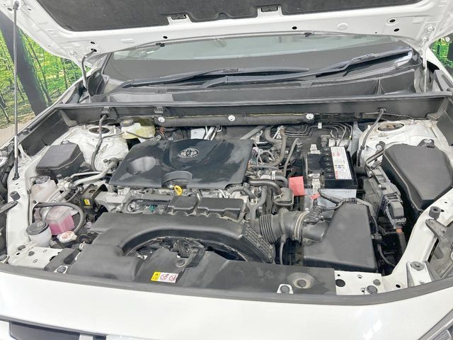 TOYOTA RAV4 4WD 2019 Image 31