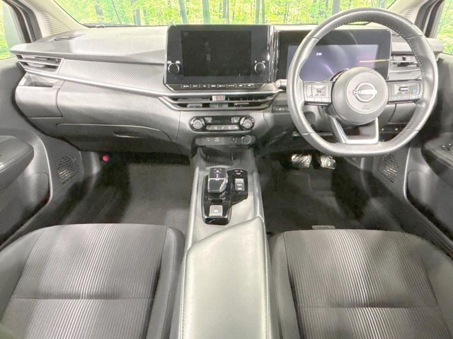 NISSAN NOTE 4WD 2023 Image 31