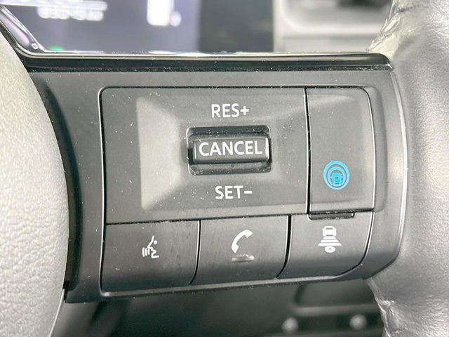 NISSAN NOTE 4WD 2023 Image 31