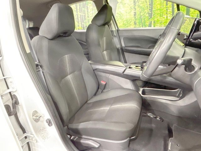 NISSAN NOTE 4WD 2023 Image 31