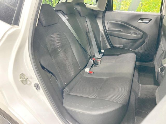 NISSAN NOTE 4WD 2023 Image 31