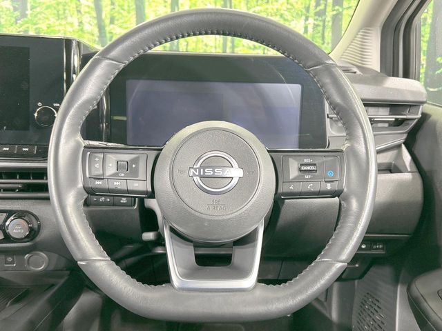 NISSAN NOTE 4WD 2023 Image 31