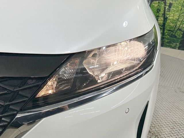 NISSAN NOTE 4WD 2023 Image 31