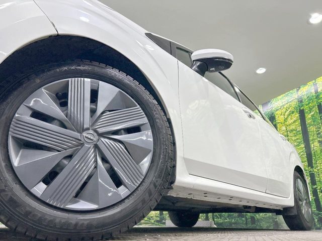 NISSAN NOTE 4WD 2023 Image 31