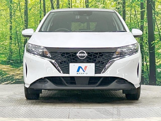 NISSAN NOTE 4WD 2023 Image 31