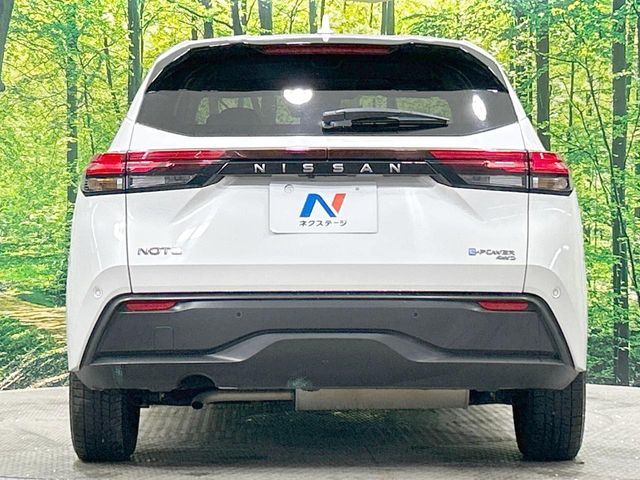 NISSAN NOTE 4WD 2023 Image 31