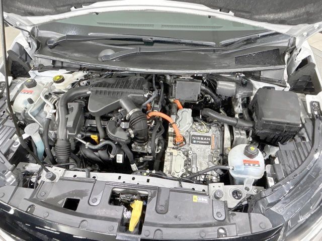 NISSAN NOTE 4WD 2023 Image 31