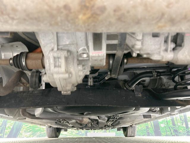 NISSAN NOTE 4WD 2023 Image 31