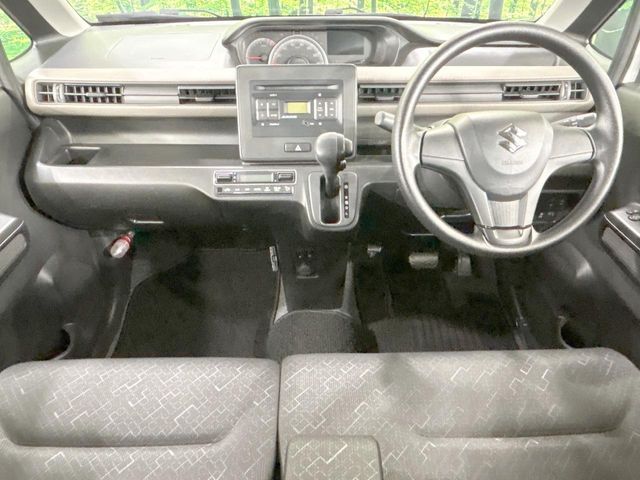 SUZUKI WAGON R 4WD 2021 Image 31