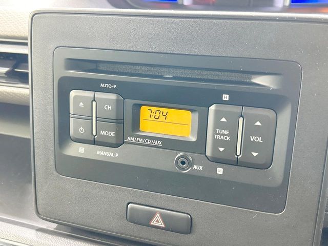 SUZUKI WAGON R 4WD 2021 Image 31