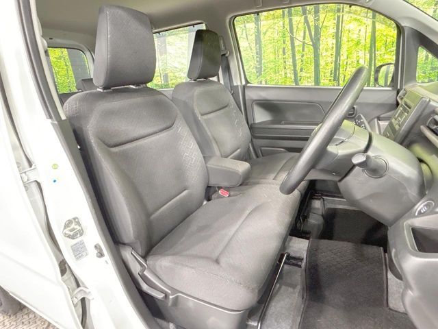 SUZUKI WAGON R 4WD 2021 Image 31