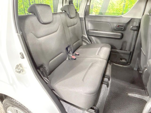 SUZUKI WAGON R 4WD 2021 Image 31