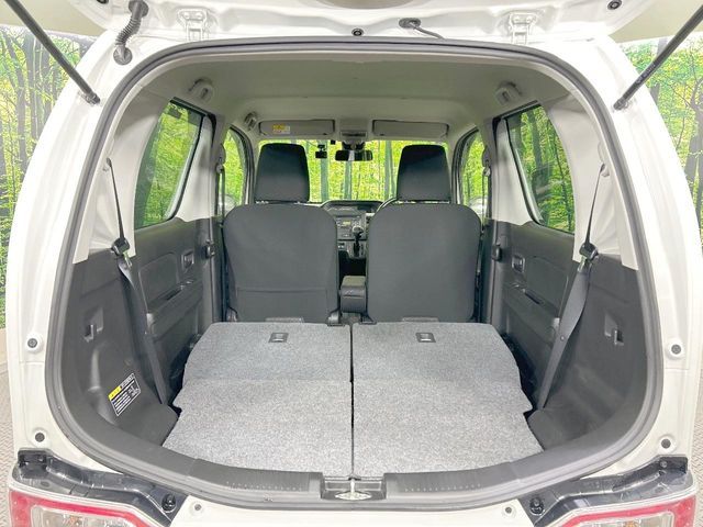 SUZUKI WAGON R 4WD 2021 Image 31