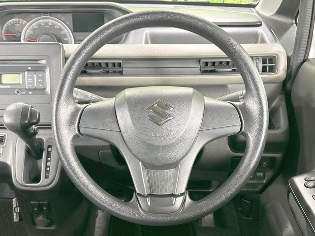 SUZUKI WAGON R 4WD 2021 Image 31