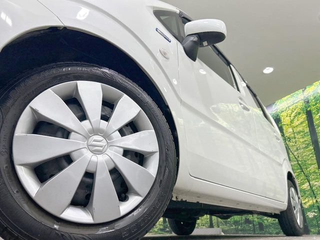 SUZUKI WAGON R 4WD 2021 Image 31