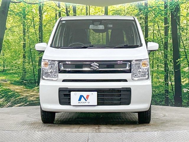 SUZUKI WAGON R 4WD 2021 Image 31