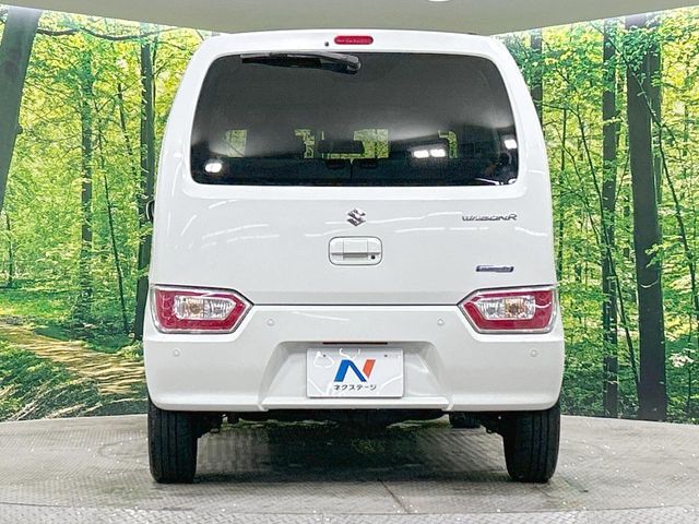 SUZUKI WAGON R 4WD 2021 Image 31