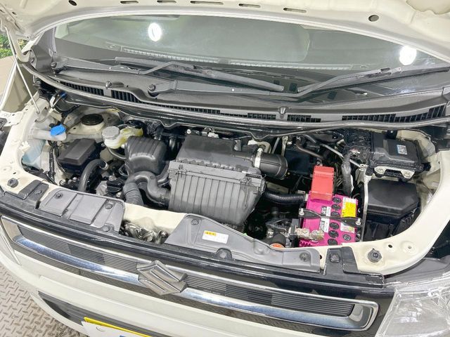 SUZUKI WAGON R 4WD 2021 Image 31