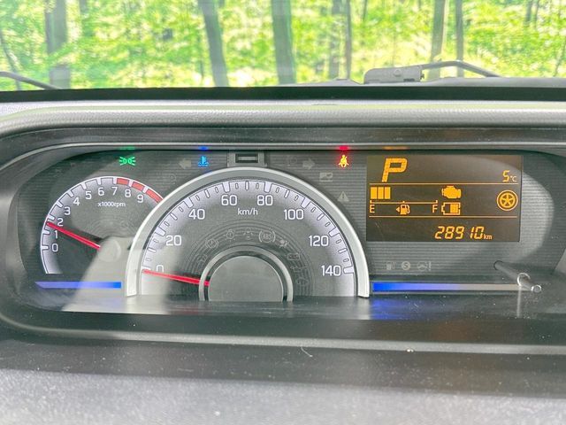 SUZUKI WAGON R 4WD 2021 Image 31