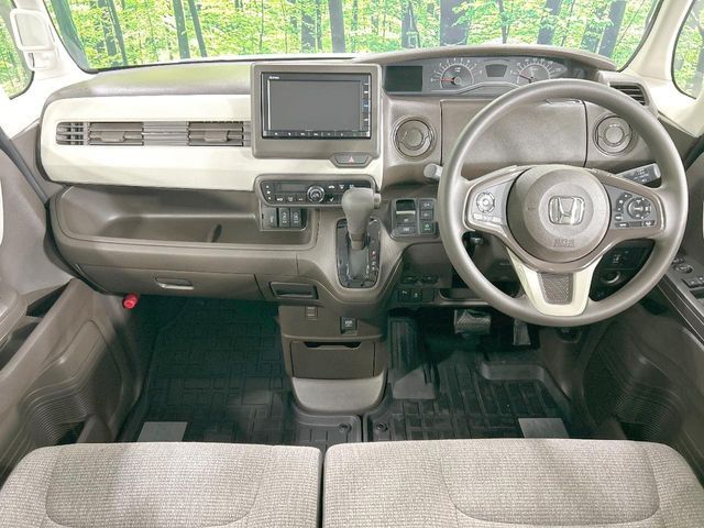 HONDA N BOX 4WD 2023 Image 31