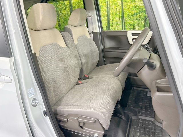 HONDA N BOX 4WD 2023 Image 31