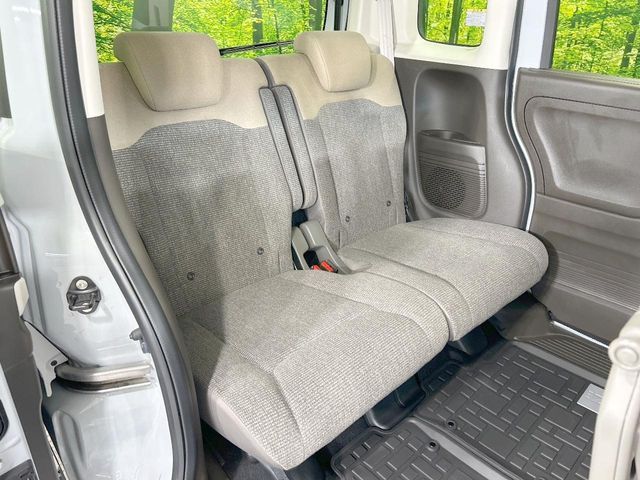 HONDA N BOX 4WD 2023 Image 31