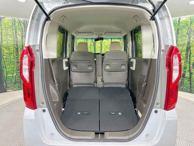 HONDA N BOX 4WD 2023 Image 31