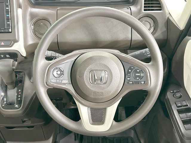 HONDA N BOX 4WD 2023 Image 31