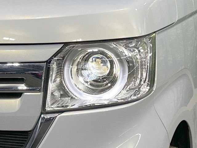 HONDA N BOX 4WD 2023 Image 31