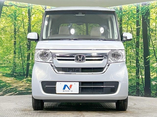 HONDA N BOX 4WD 2023 Image 31
