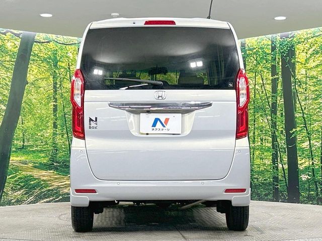 HONDA N BOX 4WD 2023 Image 31