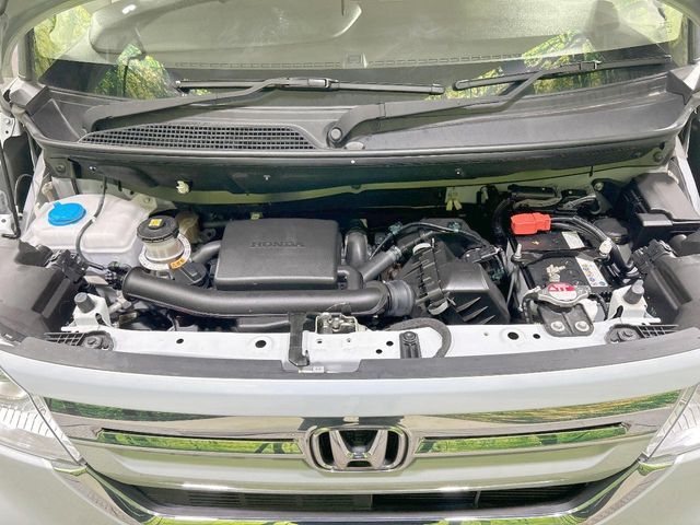 HONDA N BOX 4WD 2023 Image 31