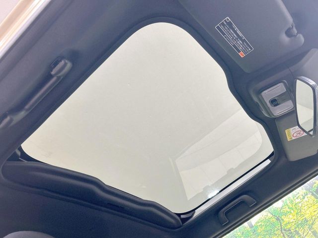 DAIHATSU TAFT 2024 Image 31