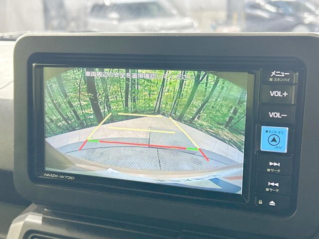 DAIHATSU TAFT 2024 Image 31