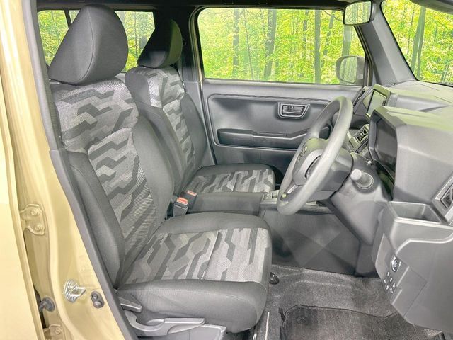 DAIHATSU TAFT 2024 Image 31