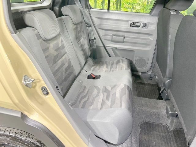 DAIHATSU TAFT 2024 Image 31