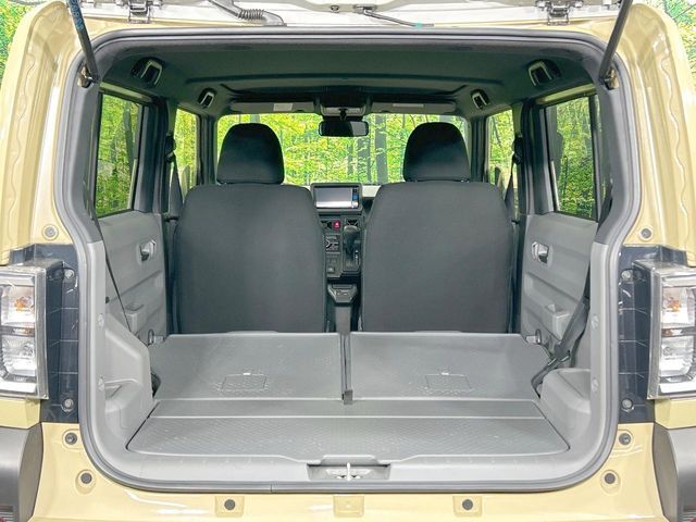 DAIHATSU TAFT 2024 Image 31