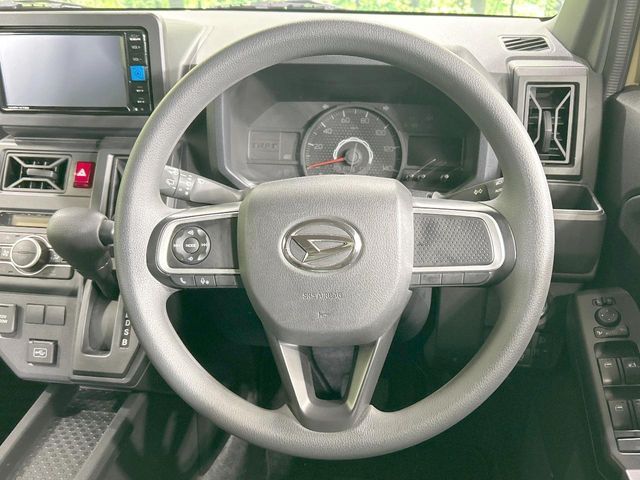 DAIHATSU TAFT 2024 Image 31