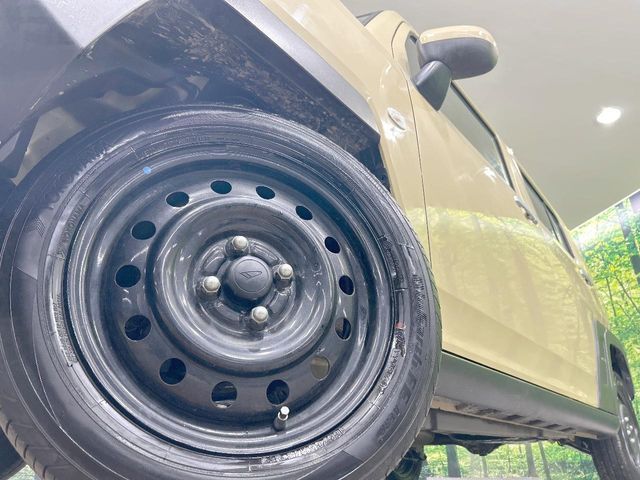 DAIHATSU TAFT 2024 Image 31