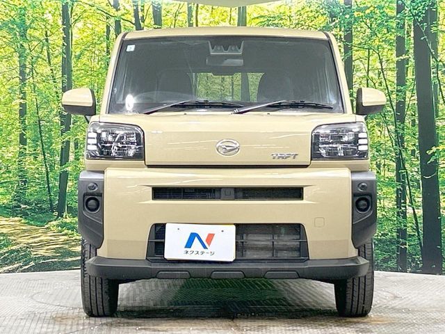 DAIHATSU TAFT 2024 Image 31