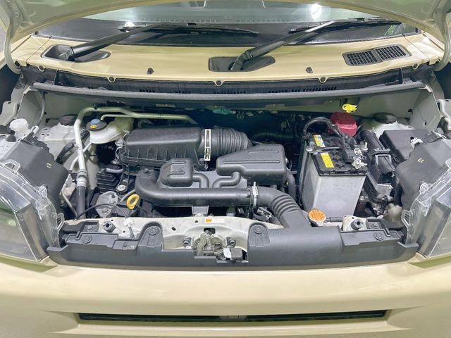 DAIHATSU TAFT 2024 Image 31