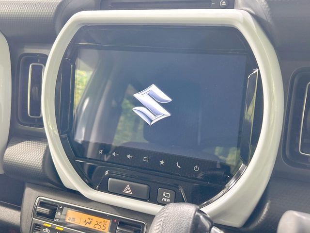 SUZUKI HUSTLER 4WD 2021 Image 31