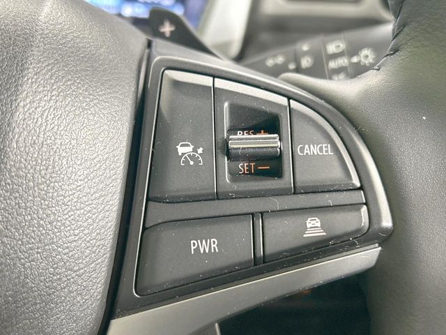 SUZUKI HUSTLER 4WD 2021 Image 31