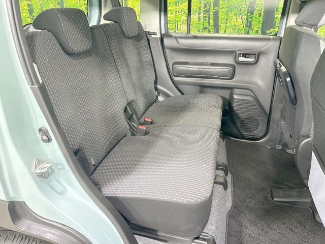 SUZUKI HUSTLER 4WD 2021 Image 31