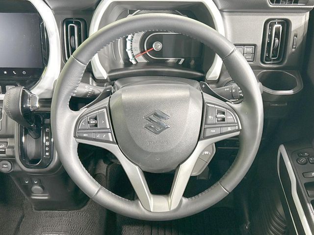 SUZUKI HUSTLER 4WD 2021 Image 31