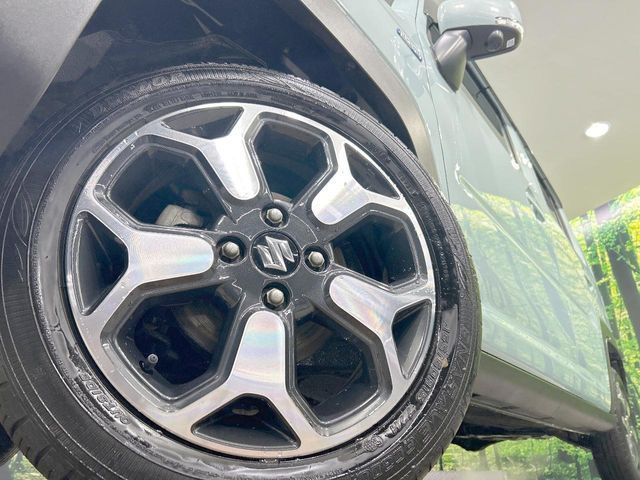 SUZUKI HUSTLER 4WD 2021 Image 31