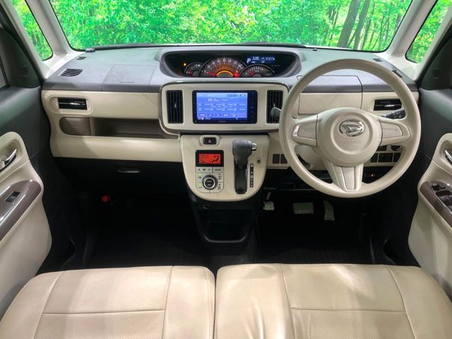 DAIHATSU MOVE CANBUS 2017 Image 31