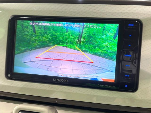 DAIHATSU MOVE CANBUS 2017 Image 31