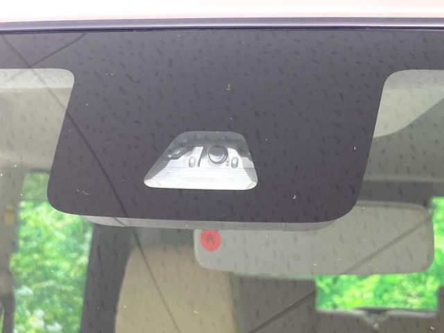 DAIHATSU MOVE CANBUS 2017 Image 31